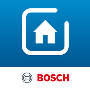 Bosch Smart Home Portrait